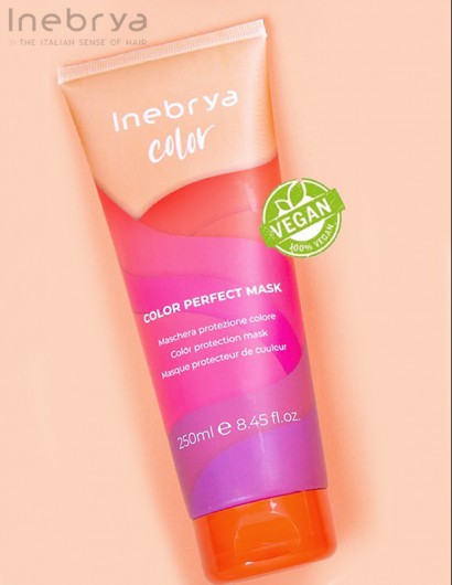 Inebrya Color Perfect Protection Mask